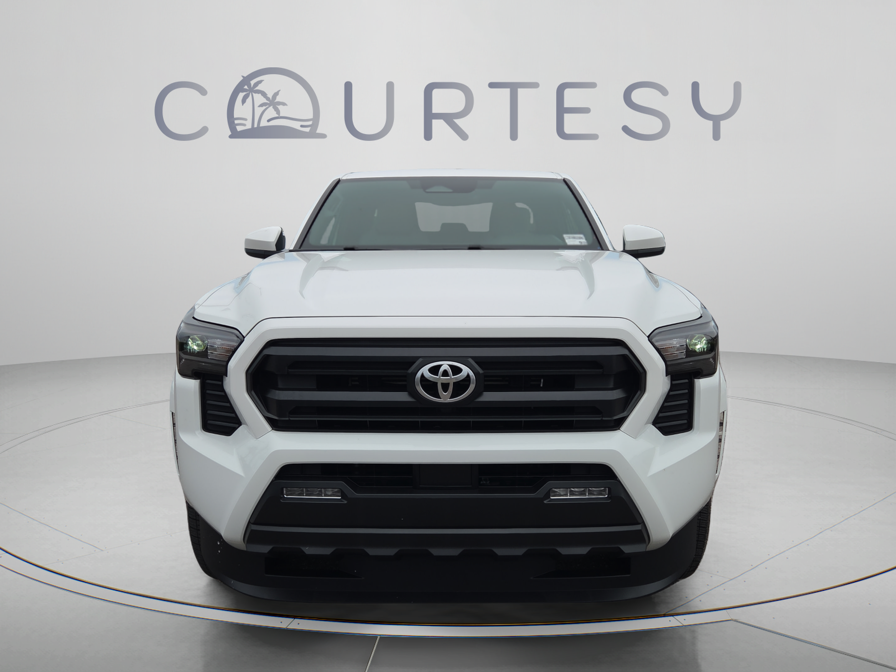 Certified 2024 Toyota Tacoma SR5 RWD image 8