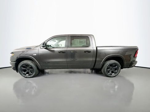 New 2026 RAM 1500 Big Horn image 4