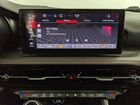 Used 2024 Dodge Hornet GT AWD/4WD image 8