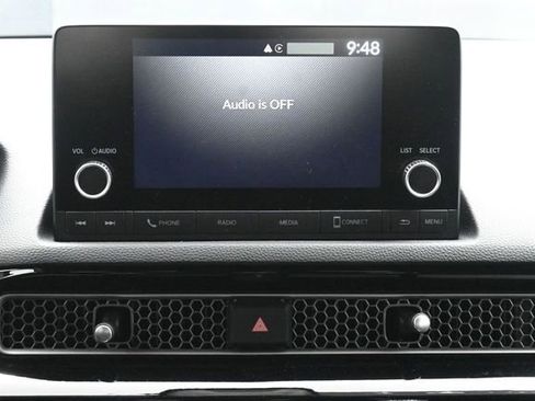 Certified 2026 Honda Civic LX image 21