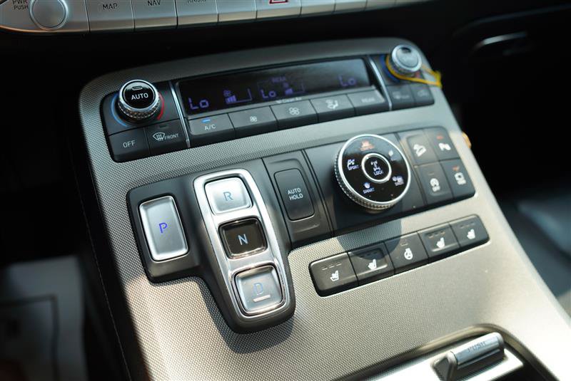 Used 2021 Hyundai Palisade Limited AWD/4WD image 68