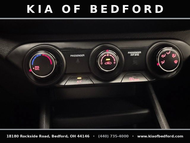 Certified 2022 Kia Forte LXS FWD image 22