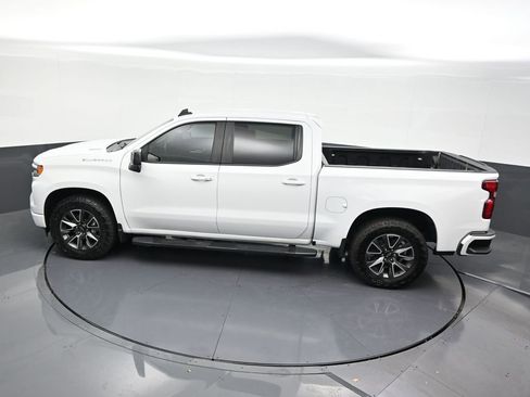 Used 2023 Chevrolet Silverado 1500 RST image 16