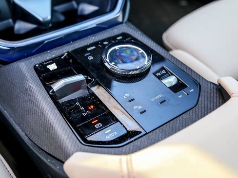 Used 2026 BMW X3 xDrive30 w/ Convenience Package image 15