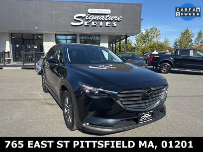 Used 2023 MAZDA CX-9 Touring