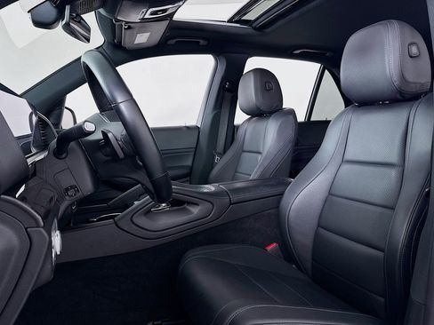 Used 2020 Mercedes-Benz GLE 350 image 16