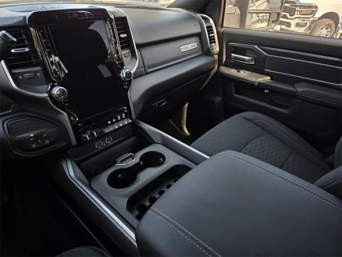 New 2025 RAM 2500 Lone Star image 19