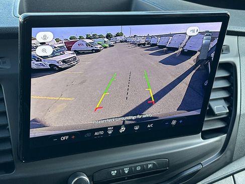 New 2025 Ford Transit 350 XL image 21