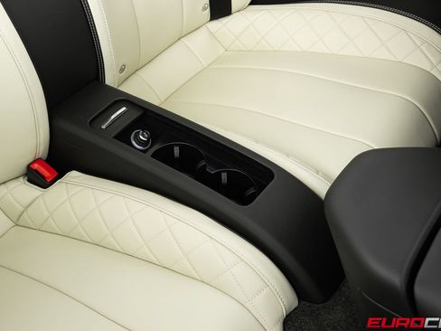 Used 2022 Bentley Continental GT Speed AWD/4WD image 40
