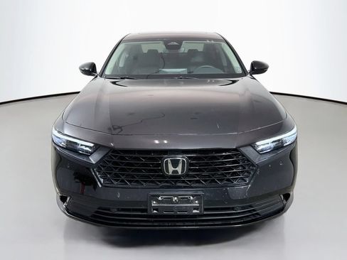 Used 2024 Honda Accord EX-L image 2