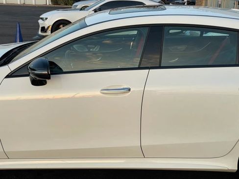 Used 2019 Mercedes-Benz AMG GT 53 image 17