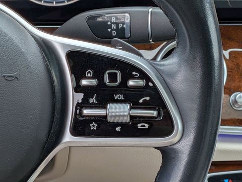 Certified 2020 Mercedes-Benz E 350 Sedan image 15