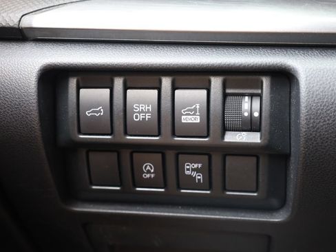 Certified 2022 Subaru Forester Premium AWD/4WD image 19