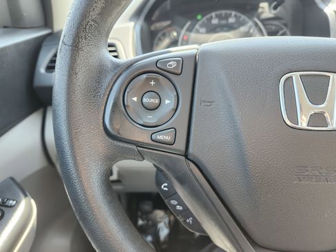 Used 2014 Honda CR-V LX image 32