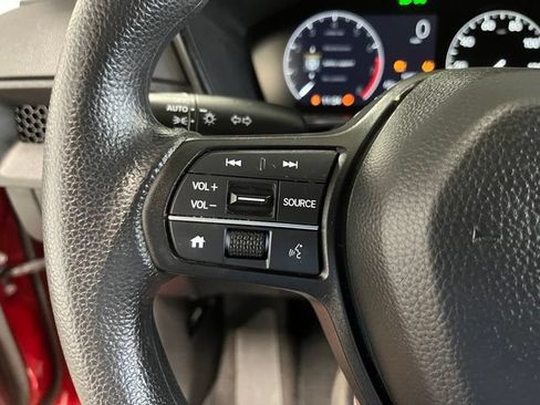 Used 2023 Honda CR-V LX image 25