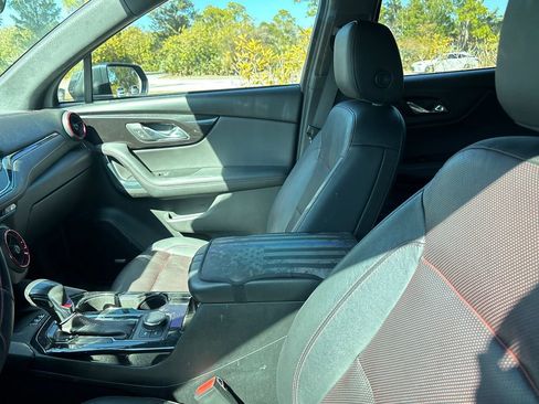 Used 2019 Chevrolet Blazer RS image 7