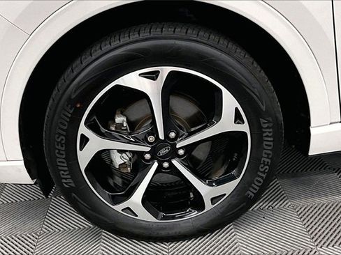 Used 2023 Ford Escape ST-Line Elite image 9