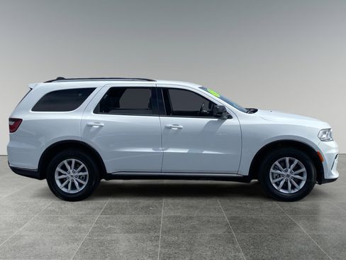 Used 2023 Dodge Durango SXT RWD image 6
