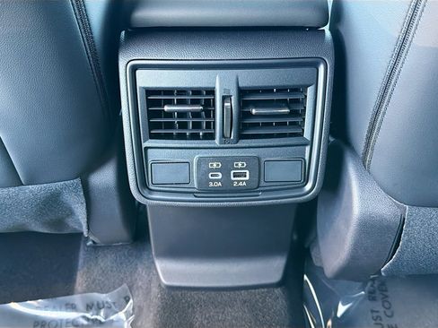 New 2026 Subaru Forester Premium image 19