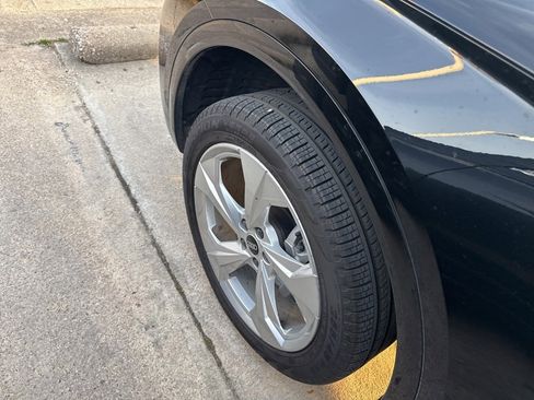 Used 2021 Audi Q5 2.0T Premium Plus w/ Premium Plus Package image 12