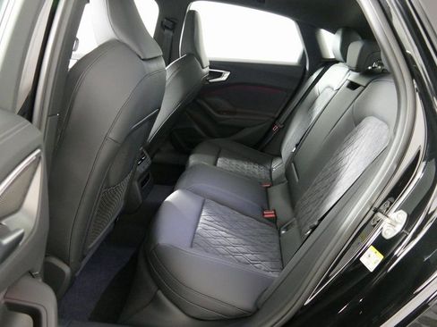 New 2025 Audi S5 Premium Plus AWD/4WD image 30