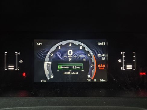 New 2026 Toyota Tacoma SR5 AWD/4WD image 23