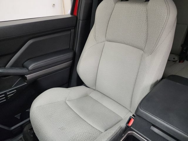 Certified 2026 Toyota 4Runner SR5 AWD/4WD image 16