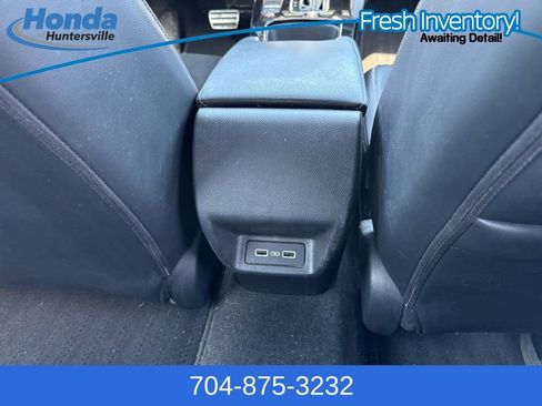 Used 2023 Acura Integra A-Spec image 12