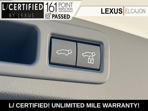 Certified 2026 Lexus RX 450h AWD w/ Convenience Package image 21