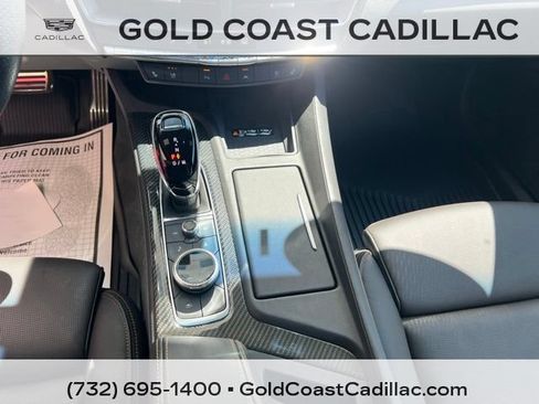 Certified 2022 Cadillac CT5 Sport AWD/4WD image 23
