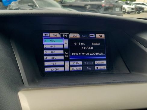 Used 2015 Lexus RX 350 AWD image 20