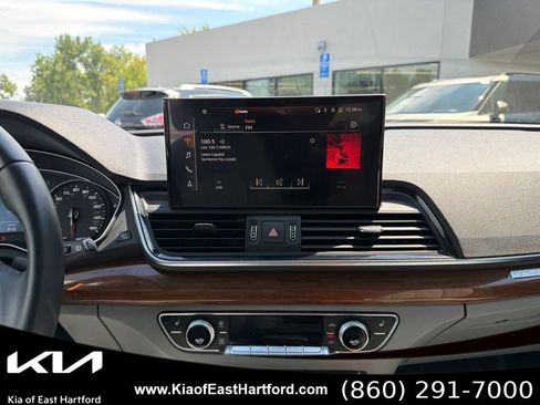 Used 2022 Audi Q5 2.0T Premium AWD/4WD image 27