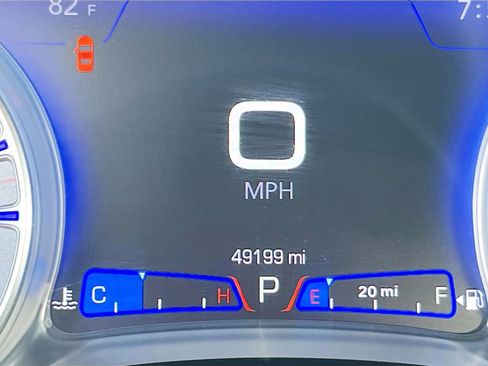 Used 2021 Chrysler 300 S image 12