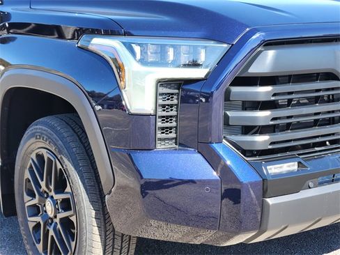 New 2026 Toyota Tundra Limited image 6