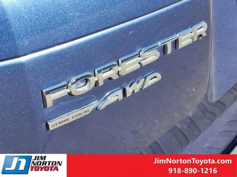 Used 2015 Subaru Forester 2.5i Touring w/ Protection Package #2 image 12