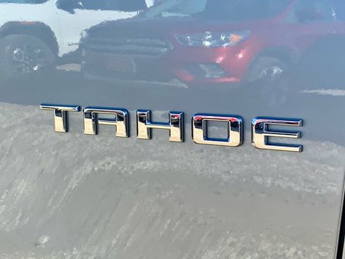 New 2026 Chevrolet Tahoe LT w/ Comfort Package image 19