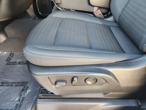 Used 2023 Chevrolet Silverado 1500 RST RWD image 25