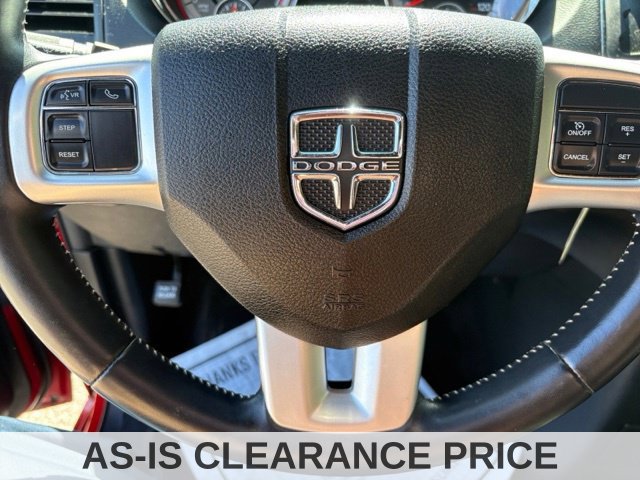 Used 2015 Dodge Grand Caravan SE w/ Quick Order Package 29E SE FWD image 25