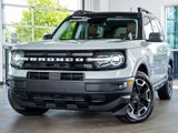 Used 2024 Ford Bronco Sport Outer Banks w/ Tech Package image 2