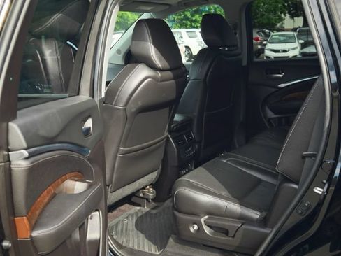 Used 2020 Acura MDX SH-AWD w/ Technology Package image 40