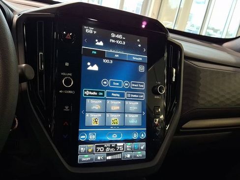 Certified 2025 Subaru Forester Touring AWD/4WD image 19