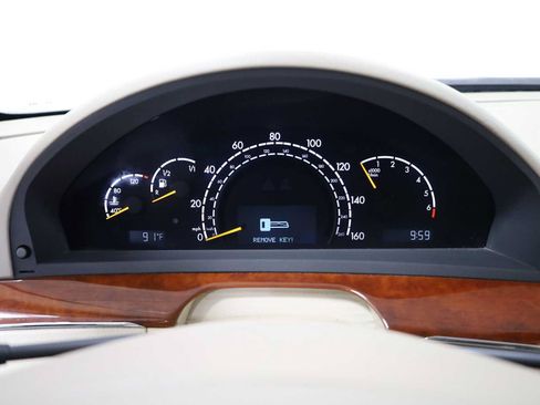 Used 2004 Mercedes-Benz S 430 image 22