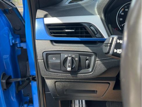 Used 2021 BMW X1 xDrive28i w/ M Sport Package image 14