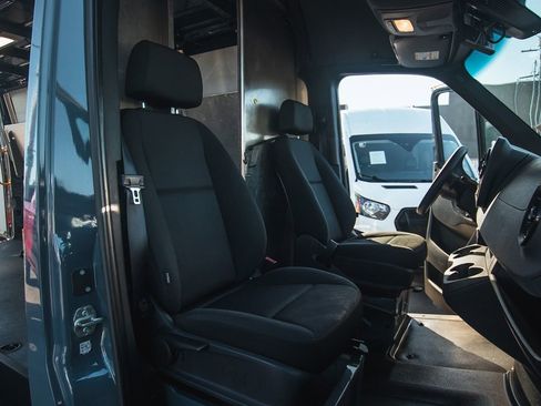 Used 2019 Mercedes-Benz Sprinter 170 image 8