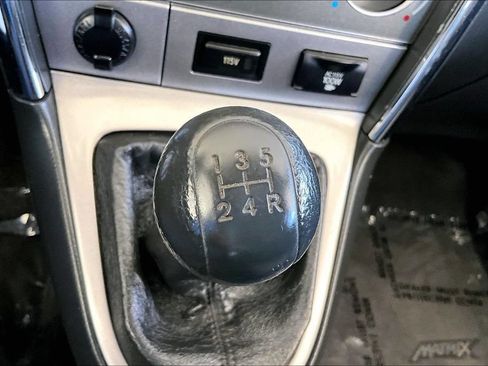 Used 2003 Toyota Matrix XR w/ Sport Pkg FWD image 15