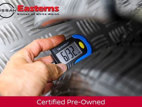 Certified 2024 Nissan Altima 2.5 SV w/ SV Premium Package image 25