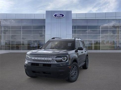 New 2025 Ford Bronco Sport Big Bend image 2