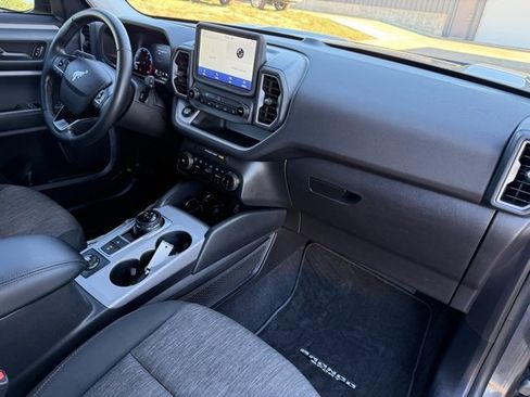 Used 2023 Ford Bronco Sport Big Bend w/ Convenience Package image 12