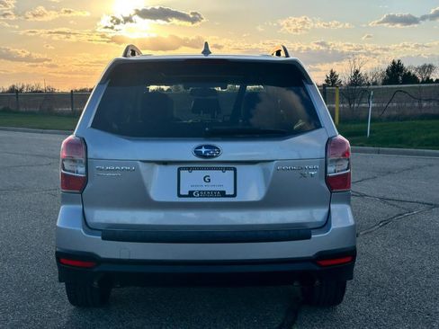Used 2016 Subaru Forester 2.0XT Touring w/ Eyesight & Navigation System image 14