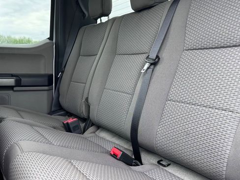Used 2022 Ford F350 XLT w/ XLT Premium Package AWD/4WD image 10